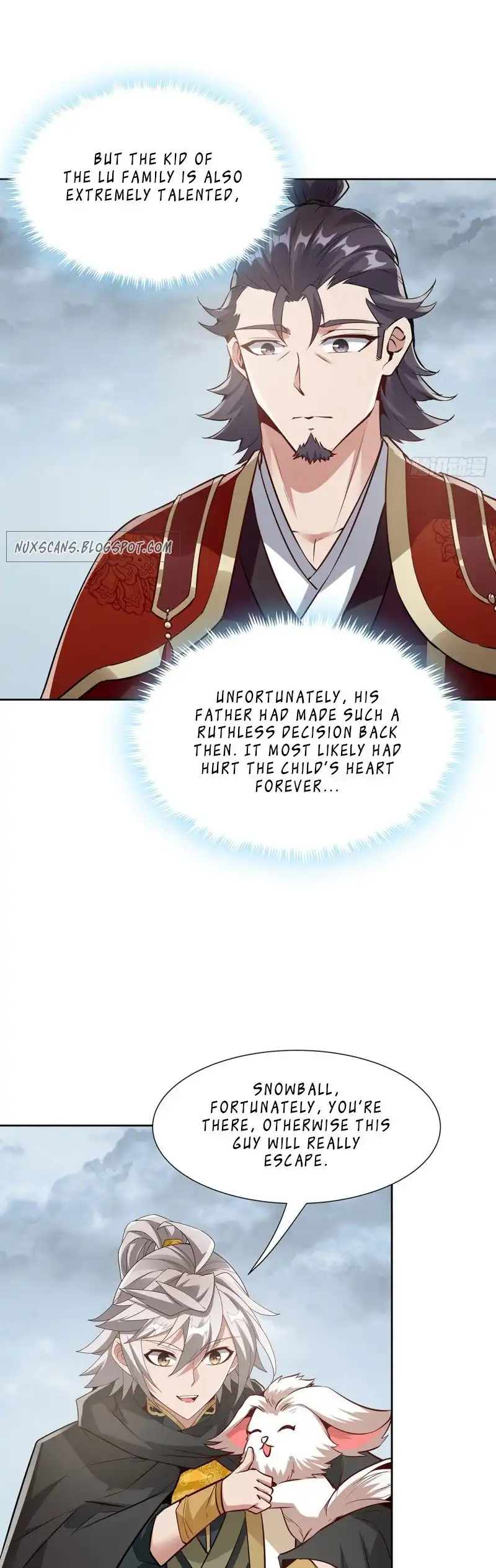 Inverse Scale Chapter 128 18